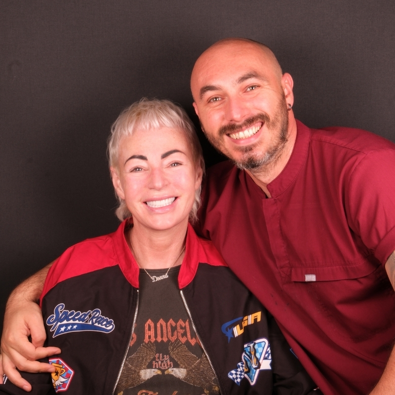 Successful Treatment