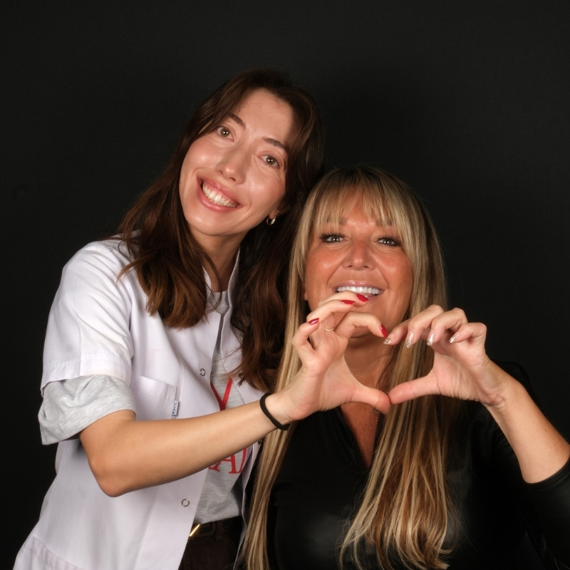 Konzultace s lékařem