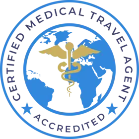 Certified Medical Travel Agent