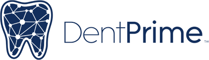 DentPrime logo